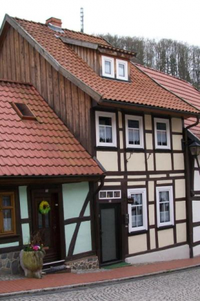 Ferienhaus Inge